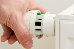 Coul Of Fairburn central heating repair costs